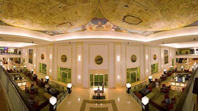 Ascott Huai Hai Road Shanghai photo 6