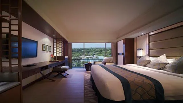 Shangri-La's Mactan Resort & Spa photo 4