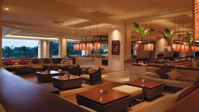 Shangri-La's Mactan Resort & Spa photo 5