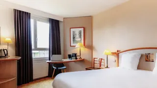 Astoria Palace Hotel Palermo