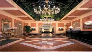 Eurostars Centrale Palace Hotel