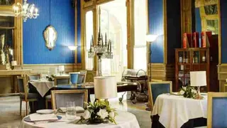 Grand Hotel Et Des Palmes Palermo