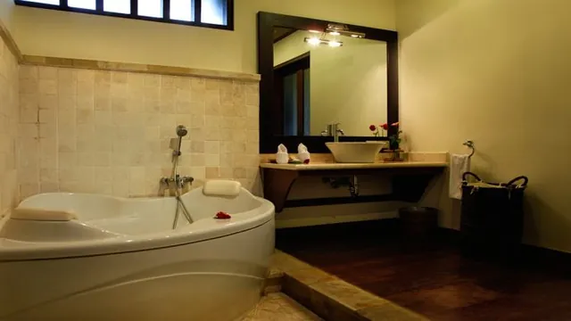 Bagus Jati Health & Wellbeing Retreat Bali photo 4