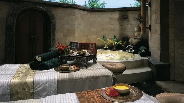 Bagus Jati Health & Wellbeing Retreat Bali photo 5