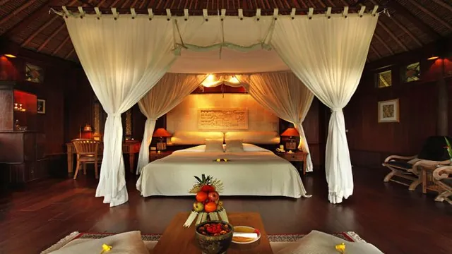 Bagus Jati Health & Wellbeing Retreat Bali photo 6