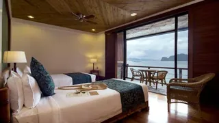 El Nido Resort Miniloc Island Palawan