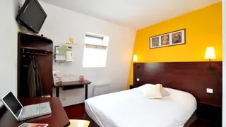 Balladins Hotel Beauvais