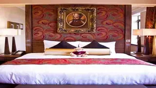 Best Western Premier Queen Hotel Chester