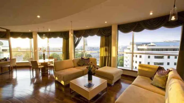 Hilton Cardiff photo 1