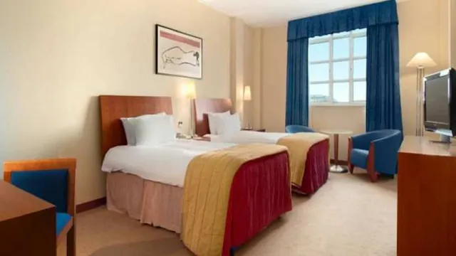 Hilton Cardiff photo 3
