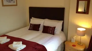 Western House Hotel Ayr