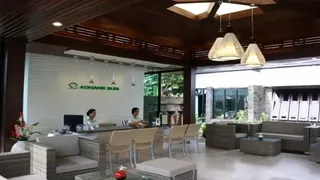 Aonang Buri Resort Krabi