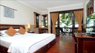 Hoi An Riverside Resort & Spa