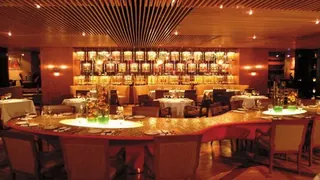 Edsa Shangri-La Hotel Manila