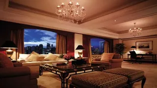 Makati Shangri-La Manila