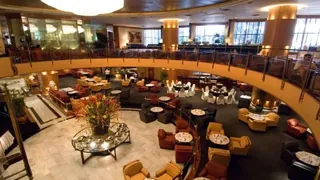 Mandarin Oriental Manila Hotel