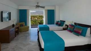 Vamar Vallarta All Inclusive Marina & Beach Resort