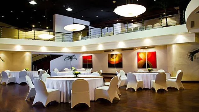 JW Marriott Hotel Surabaya photo 5