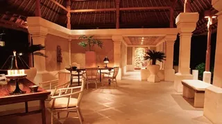 Amankila Resort Bali