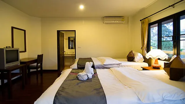 Bacchus Home Resort Hua Hin photo 1