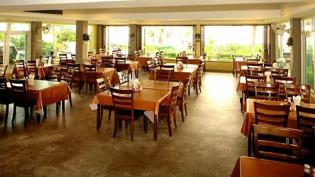 Bacchus Home Resort Hua Hin photo 2