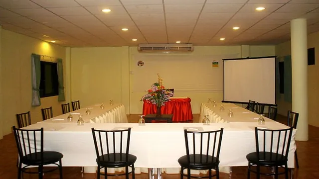 Bacchus Home Resort Hua Hin photo 3