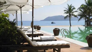 Shangri-La's Mactan Resort & Spa