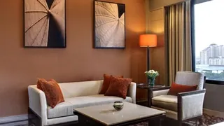 Alegre Beach Resort Cebu