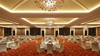 The Heritage Hotel Manila