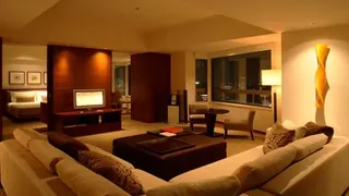 Grand Hyatt Tokyo