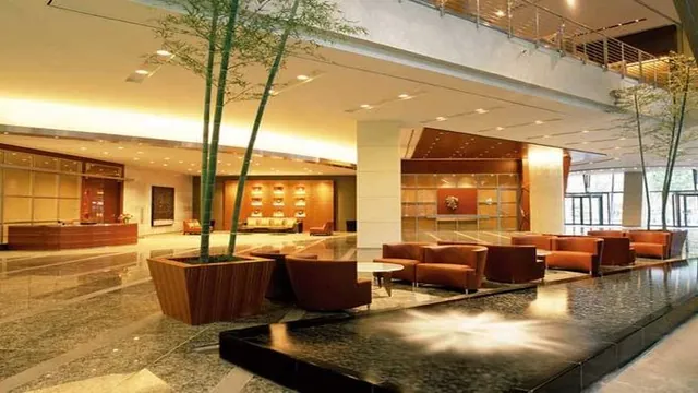 New World Makati Hotel photo 3