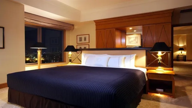 Somerset Millennium Makati Manila photo 1