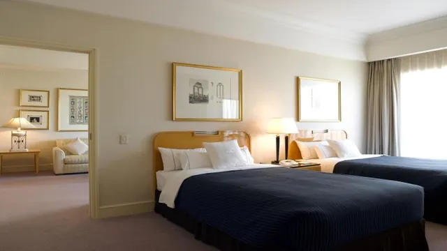 Somerset Millennium Makati Manila photo 2