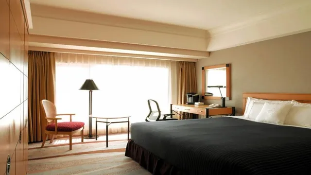 Somerset Millennium Makati Manila photo 3