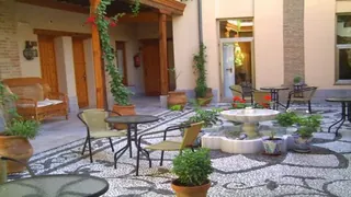 Abadia Hotel Granada