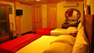 Divas Hotel Istanbul