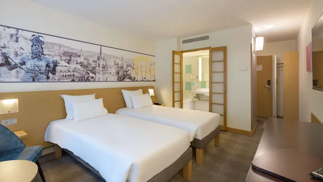 Novotel Aachen City photo 2