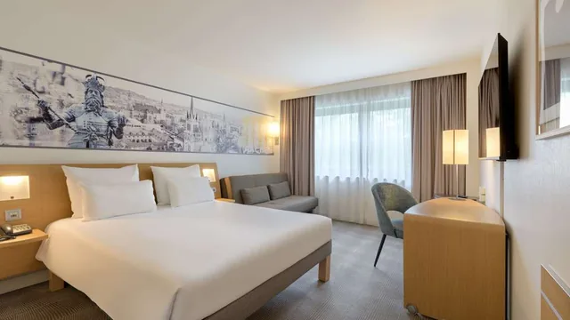 Novotel Aachen City photo 6