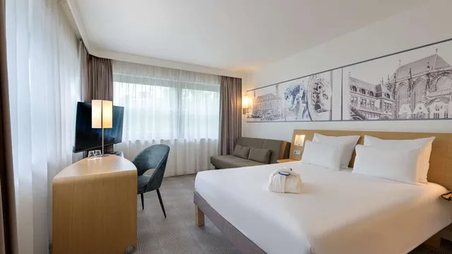 Novotel Aachen City photo 7