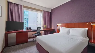 Novotel Hong Kong Century