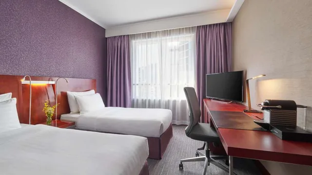 Novotel Hong Kong Century photo 3