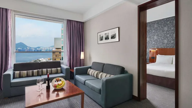 Novotel Hong Kong Century photo 5