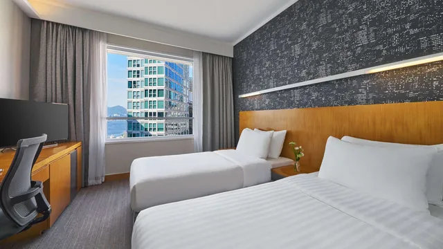 Novotel Hong Kong Century photo 7