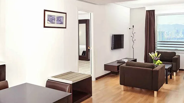 Ibis Hong Kong North Point photo 8