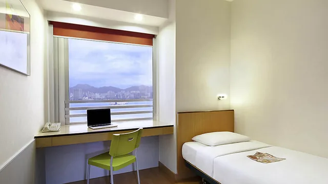 Ibis Hong Kong North Point photo 9