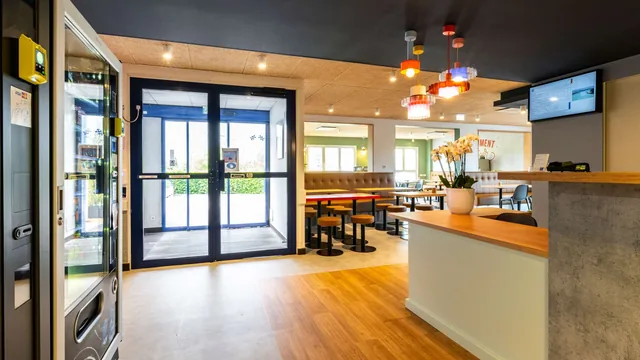 Days Inn by Wyndham Hainan Sanya Bay photo 9