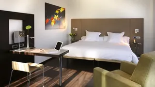 Barcelo Aranjuez Hotel