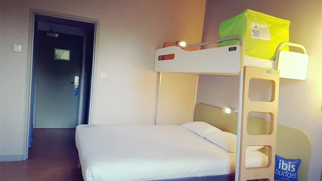 Ibis budget Arles Palais des Congr?s photo 3