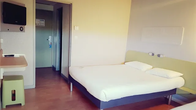 Ibis budget Arles Palais des Congr?s photo 5