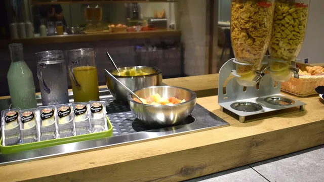 Ibis budget Arles Palais des Congr?s photo 7